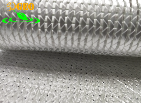 Fiberglass Multiaxial Fabrics